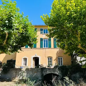  Appartement A La Ferme